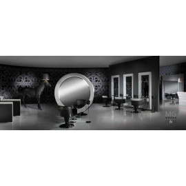 Парикмахерский комплект "Collezione Privata"