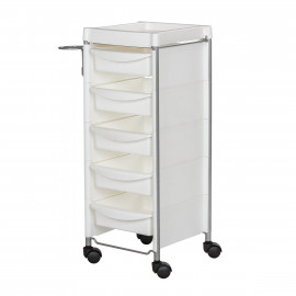 Тележка парикмахерская М-04 KZ