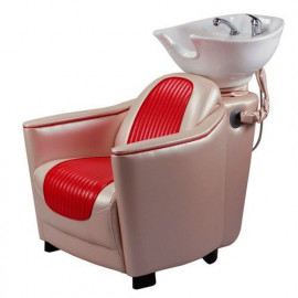 Мужская мойка барбер Riga KZ