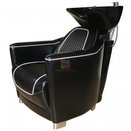 Мужская мойка барбер Riga KZ