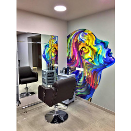 Парикмахерский комплект "Soprano"