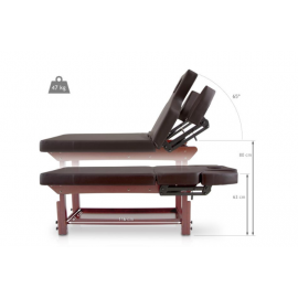Массажная кушетка "HM-013"