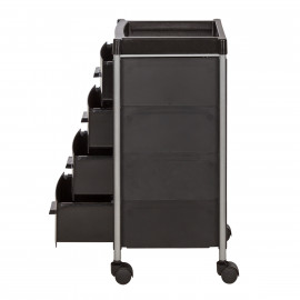 Тележка парикмахерская "Алана-04"