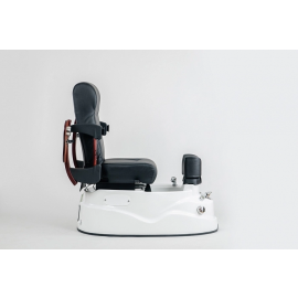 Педикюрный комплекс EC-A010 KZ