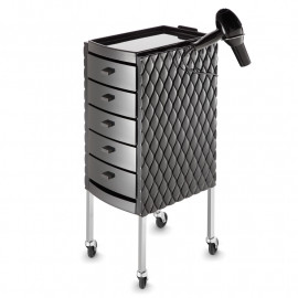 Тележка парикмахерская "DECOR&Igrave;"