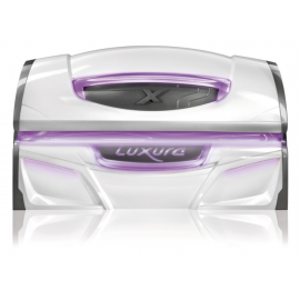 Горизонтальный солярий "Luxura X7 42 SLI HIGH INTENSIVE"