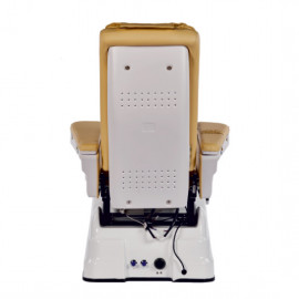 Педикюрное СПА кресло "P60"