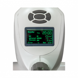 Аппарат для коррекции фигуры "V8C1"