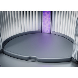 Вертикальный солярий "Luxura V8 48 XL INTELLIGENT"