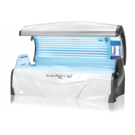 Горизонтальный солярий "Luxura X5 34 SLI BALANCE"