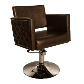 Парикмахерское кресло Комодо KZ