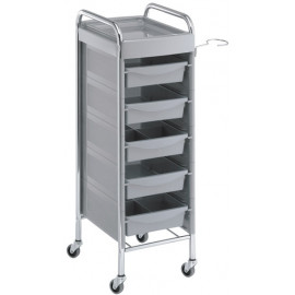 Тележка парикмахерская "KAPPA A"