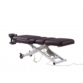 Массажная кушетка "HM-017"