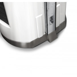 Вертикальный солярий "Luxura V8 48 XL Balance Ultra"