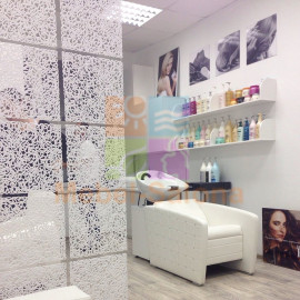 Парикмахерская мойка "Соло"