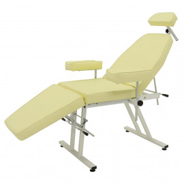 Косметологическое кресло "FIX-0B" (SS4.01.10)