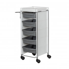 Тележка парикмахерская М-04 KZ