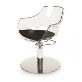 Кресло парикмахерское "CLARA"