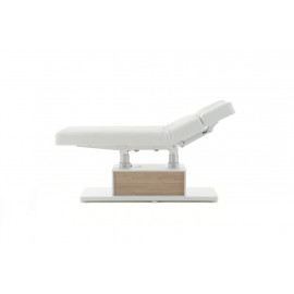 Массажная кушетка "The Clair" with armrests