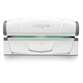 Горизонтальный солярий "Luxura X3 32 SLI"