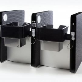 Мойка парикмахерская "VIP LOUNGE 3P"