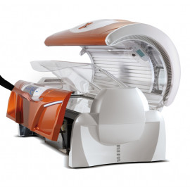 Горизонтальный солярий "Luxura X7 38 SLI INTENSIVE"