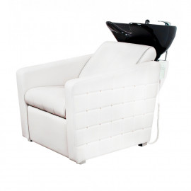 Парикмахерская мойка "Софья" с электроприводом