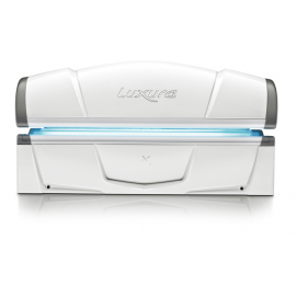 Горизонтальный солярий "Luxura X3 30 SPR"