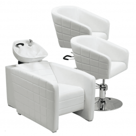 Мойка парикмахерская "Грация"