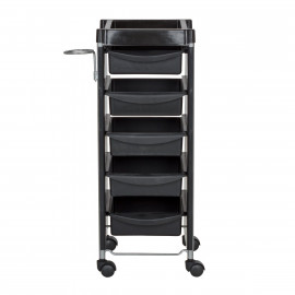 Тележка парикмахерская М-04 KZ