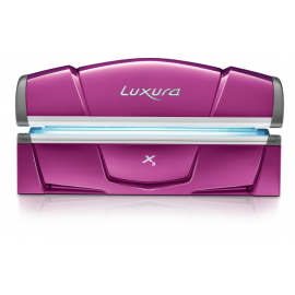 Горизонтальный солярий "Luxura X3 30 SPR"