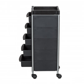 Тележка парикмахерская М-04 KZ