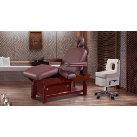 Массажная кушетка "HM-015"
