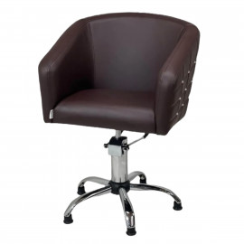 Парикмахерское кресло "Гламрок"