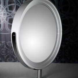 Зеркало парикмахерское "Nabucco"