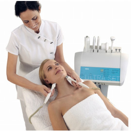 Аппарат ультразвуковой терапии ULTRA SET KZ