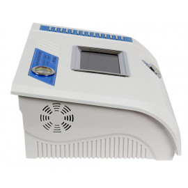 Косметологический аппарат NV-E4 (4 в 1)