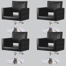 Парикмахерское кресло "Альберто"