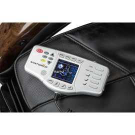 Массажное кресло ANATOMICO Verdi  KZ