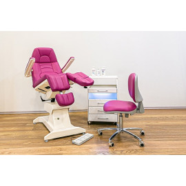 Косметологическая тумба "Смарт 1"