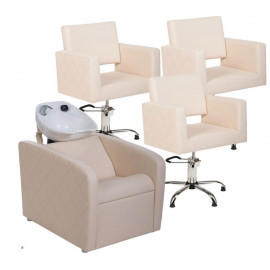 Парикмахерский комплект "Элит"