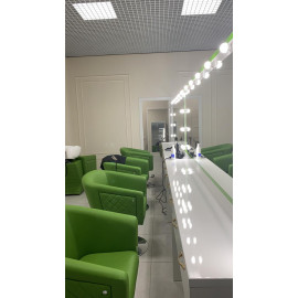 Парикмахерское кресло "Гармония IV"