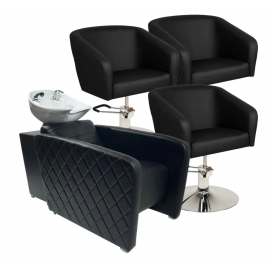 Парикмахерский комплект "Лацио"