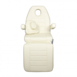 Косметологическое кресло Альфа-10 электропривод, 2 мотора KZ