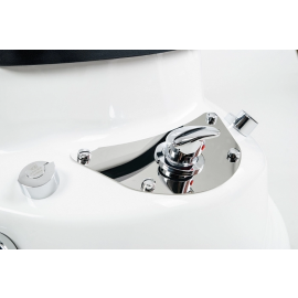 Педикюрный комплекс EC-A010 KZ