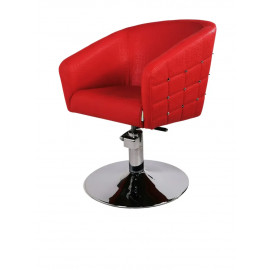 Парикмахерское кресло "Гламрок"