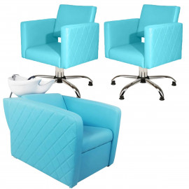 Парикмахерский комплект "Элит Нью" Tifani