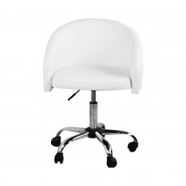 Кресло маникюрное для клиента "Леди"