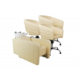 Мужская мойка барбершоп "Грация"