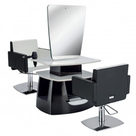 Зеркало парикмахерское "STYLO 2P"